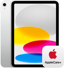 iPad und Apple Care+